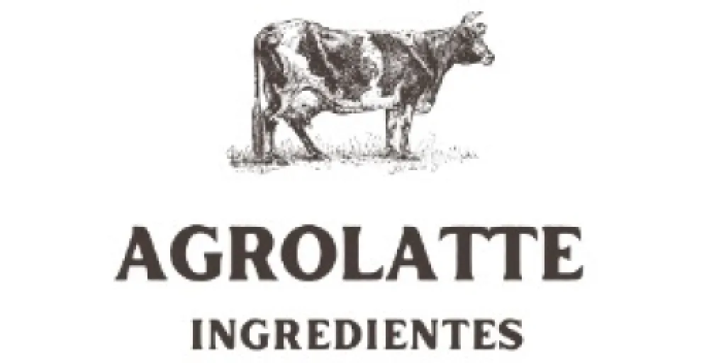 Logo Agrolatte Ingredientes