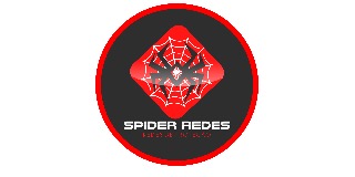 Logo Spider - Redes e Telas de Proteção em Bh