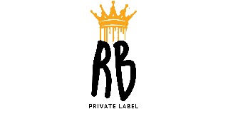 Logo Rb Clothing - Camisetas Personalizadas