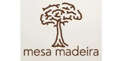 Logo Mesa Madeira - Mesas de Madeira Maciça