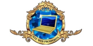 Logo Prosperity - Sites, Landing Pages, Perfil No Google