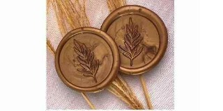 Logo Prosperity - Lacres de Cera Personalizados