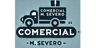 M. Severo - Distribuidora de Alimentos