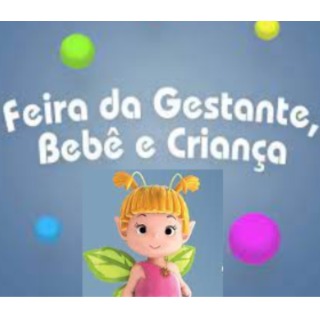 OUTLET DA FEIRA DA GESTANTE, BEBÊ E CRIANÇA 2024 - RIO DE JANEIRO - OUTUBRO