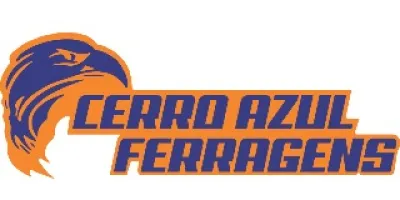 Logo Cerro Azul - Ferragens e Epis