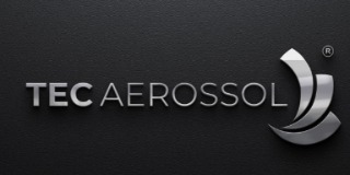 Logo Tec Aerossol - Produtos e Soluções em Aerossol