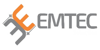 Logo Emtec Soluções - Soluções Metal Mecânica