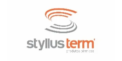 Logo Styllus Term - Produtos Térmicos para Tratamentos Estéticos