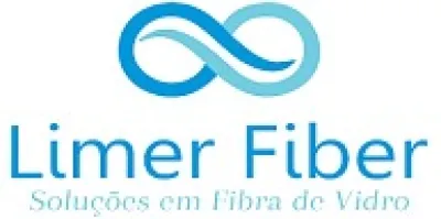 Logo Limerfiber - Solução em Fibra de Vidro