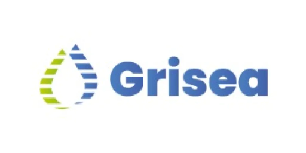 Logo Grisea - Biotecnologia e Inovação