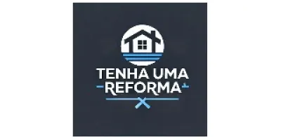 Logo Tenha uma Reforma - Reformas Residenciais e Comerciais