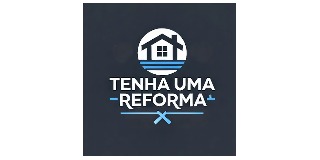 Logo Tenha uma Reforma - Reformas Residenciais e Comerciais