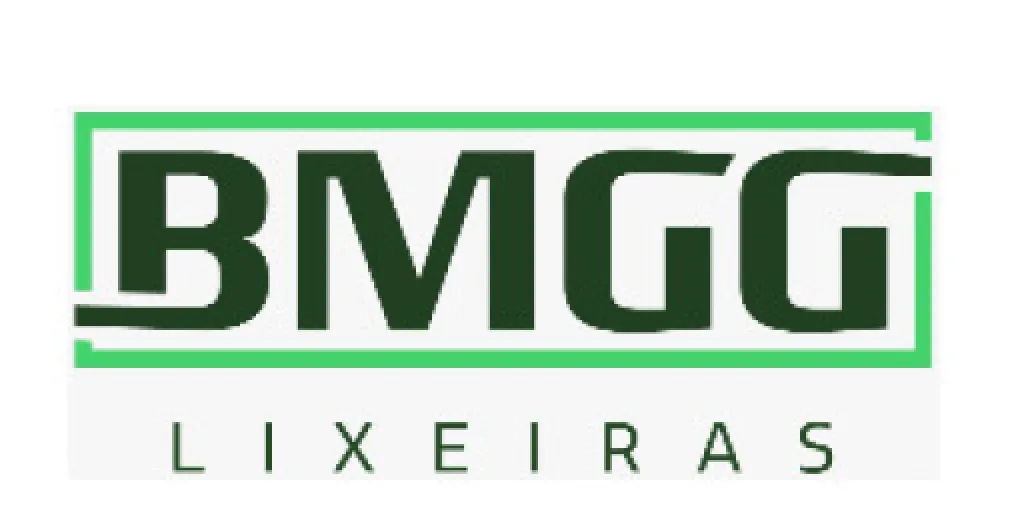 Logo Bmgg Lixeiras
