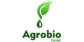 Logo Agrobio Center - Biofertilizante e Condicionador de Solo