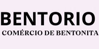 Logo Bentorio - Bentonita e Derivados