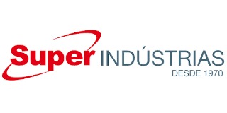 Logo Super Indústrias