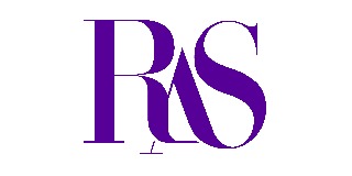 Logo Ras - Comunicação Estratégica