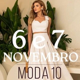 MODA 10 RECIFE 2024 - NOVEMBRO
