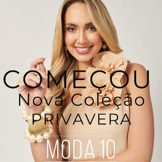 MODA 10 RECIFE 2024 - AGOSTO