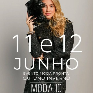 MODA 10 RECIFE 2024 - JUNHO
