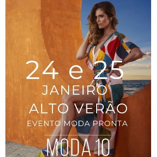 MODA 10 RECIFE 2024 - JANEIRO
