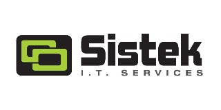 Logo Sistek - I.T. Services