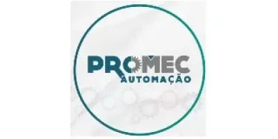 Logo Promec - Automação Industrial