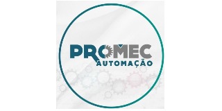 Logo Promec - Automação Industrial