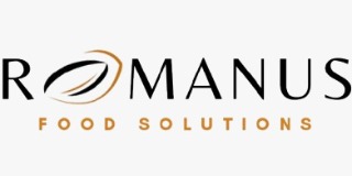 Logo Romanus - Soluções em Alimentos