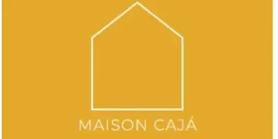 Logo Maison Cajá