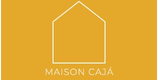 Logo Maison Cajá