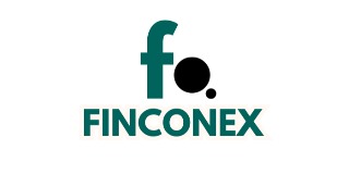 Logo Finconex - Logística e Operações