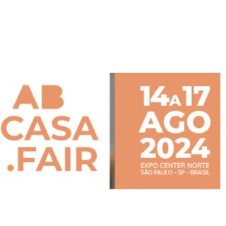 ABCASA FAIR 2024 - 13ª EDIÇÃO