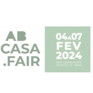 ABCASA FAIR 2024 - 12ª EDIÇÃO