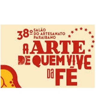 SALÃO DO ARTESANATO PARAIBANO 2024 - 38ª EDIÇÃO