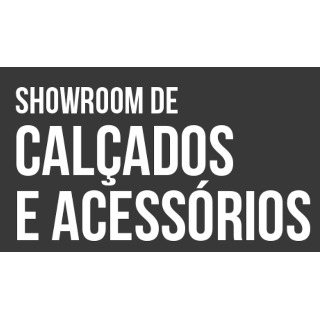 SHOWROOM DE CALÇADOS E ACESSÓRIOS DE ITAPERUNA 2024 - OUTONO/INVERNO 2024