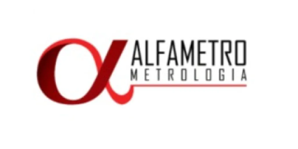 Logo Alfametro Metrologia