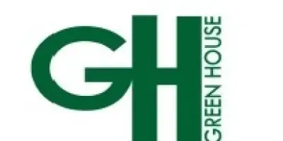 Logo G&B - Resíduos Vegetais e Minerais