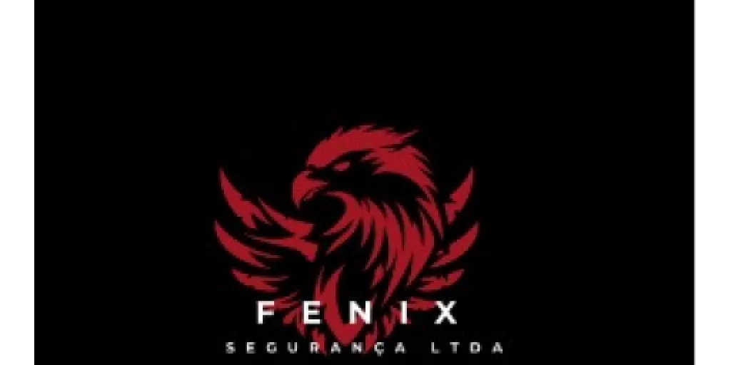 Logo Fênix Security - Segurança Patrimonial