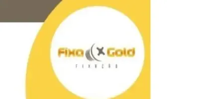 Logo Fixagold - Elementos de Fixação