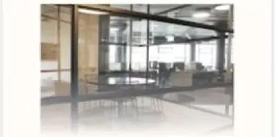 Logo Vidroflex - Serviços e Manutenção em Vidraçaria