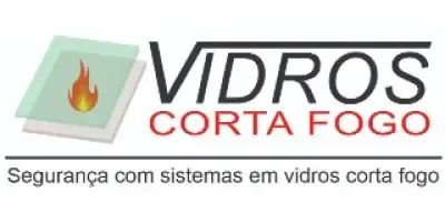 Logo Vidros Corta Fogo
