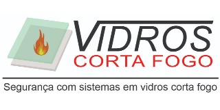 Logo Vidros Corta Fogo