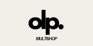 Logo Olpmultishop Ltda
