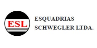 Logo Esquadrias Schwegler