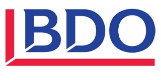 Logo Bdo Brasil - Gestão Empresarial
