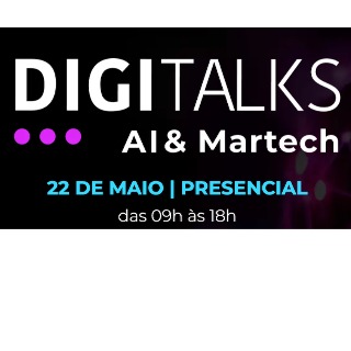 DIGITALKS AI & MARTECH 2024