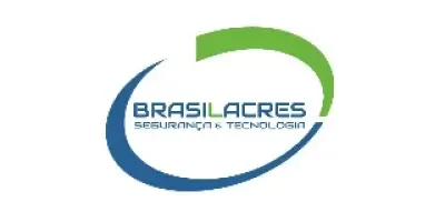 Logo Brasilacres - Lacres de Segurança