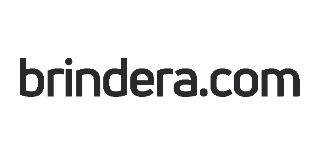 Logo Brindera.com - Brindes Personalizados