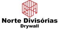 Logo Norte - Divisórias Drywall